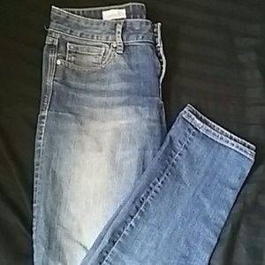 Gap Jeans